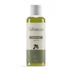 زيت السدر زيت السدر