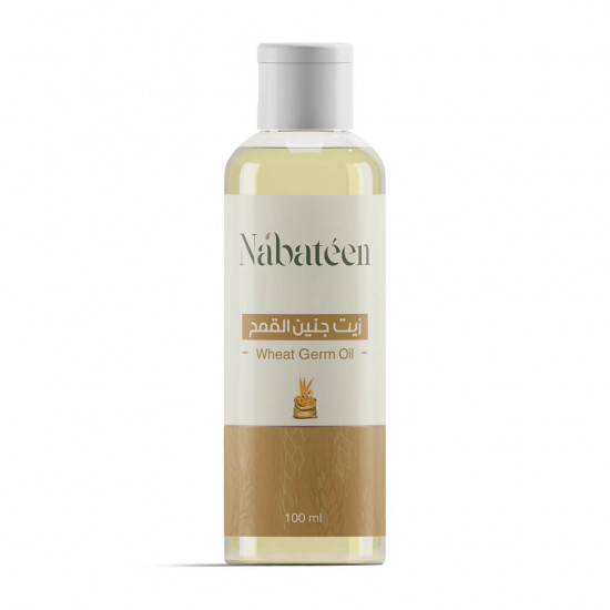 زيت جنين القمح زيت جنين القمح