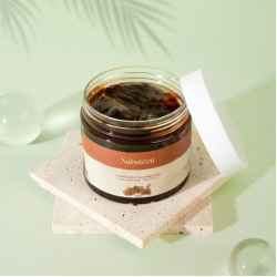 صابون مغربي بلدي بالعكر الفاسي صابون مغربي بلدي بالعكر الفاسي