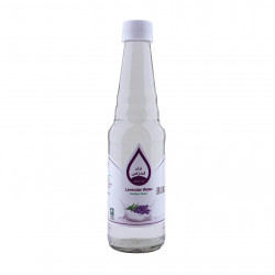 ماء الخزامى المقطر