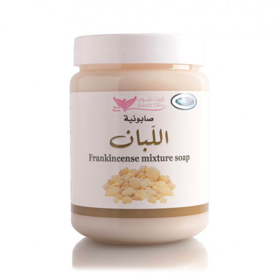 صابونية اللبان من كويت شوب صابونية اللبان من كويت شوب