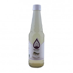 ماء المرة المقطر