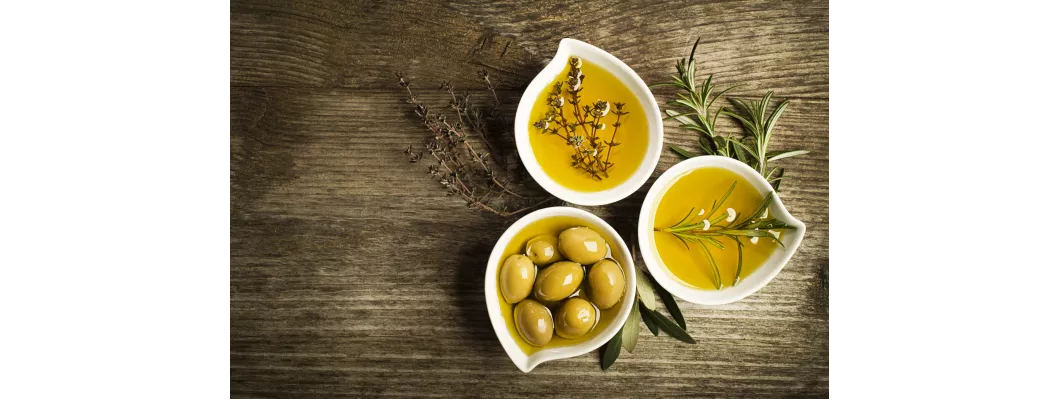 10 فوائد لزيت الزيتون لم تعرفها من قبل