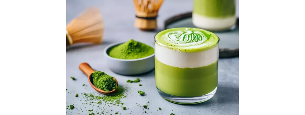 ما هي الماتشا وطرق استخدامها في المشروبات ووصفات الطهي؟