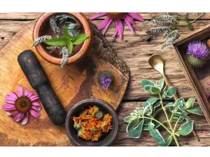 افضل 6 اعشاب للتوتر والقلق افضل 6 اعشاب للتوتر والقلق