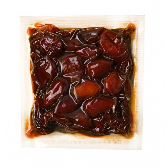 تمر خلاص عضوي بعين الجمل والشمر والحبة السوداء 450 جرام تمر خلاص عضوي بعين الجمل والشمر والحبة السوداء 450 جرام