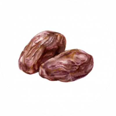 التمور ومشتقاتها