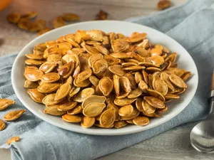 تعرف على أهم 6 من فوائد بذور القرع