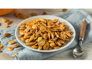 تعرف على أهم 6 من فوائد بذور القرع تعرف على أهم 6 من فوائد بذور القرع