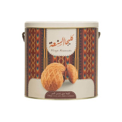 كليجا السنعة ( ميني بالدبس ) اسطواني