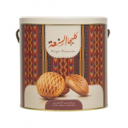 كليجا السنعة بالدبس حجم وسط