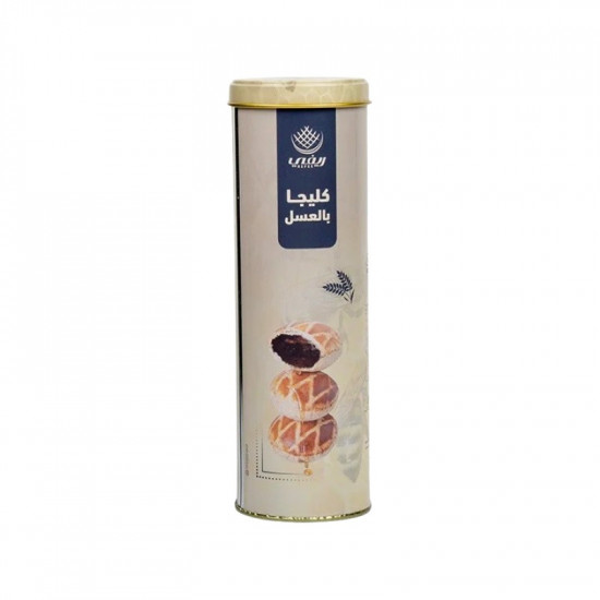 كليجا ريفي ميني بالعسل