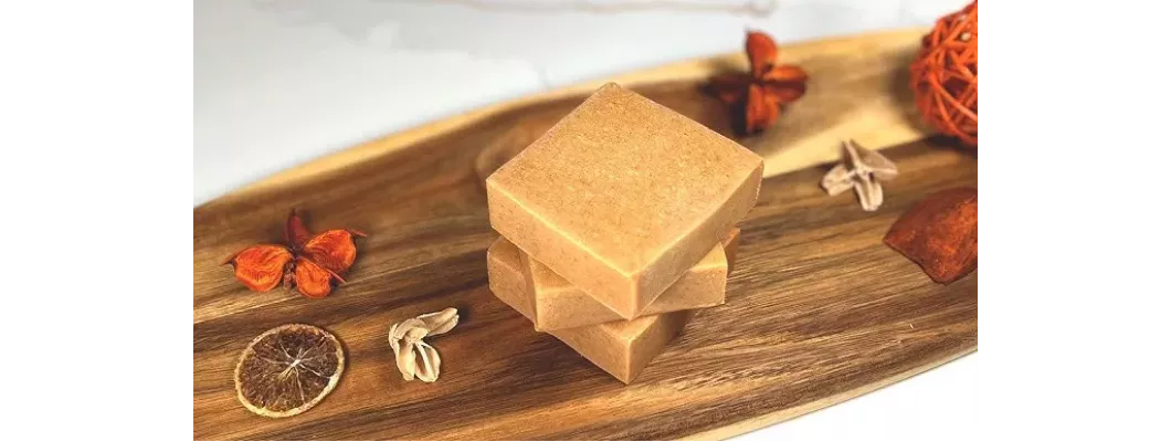 ما هي فوائد صابون الكركم للوجه والبشرة؟ ما هي فوائد صابون الكركم للوجه والبشرة؟