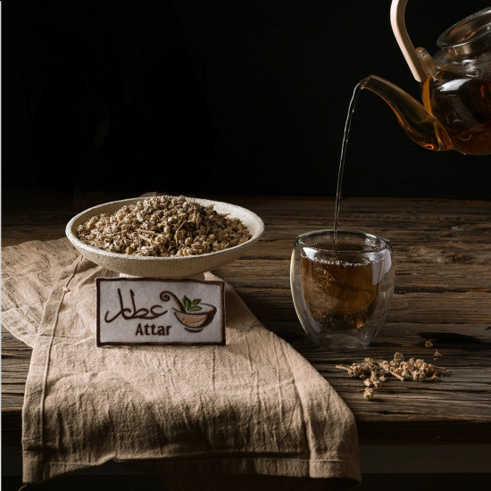 عشبة الحسك عشبة الحسك