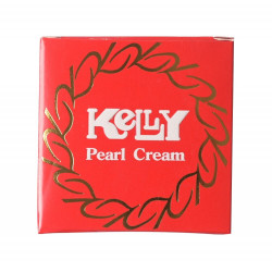 كريم كيلي بيرل لتفتيح وإزالة البقع والنمش كريم كيلي بيرل لتفتيح وإزالة البقع والنمش