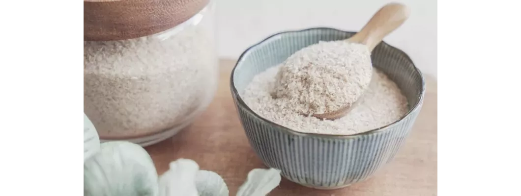 فوائد الاسبغول المدهشة: من تحسين الهضم إلى خفض الكوليسترول