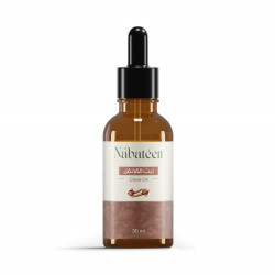 زيت القرنفل