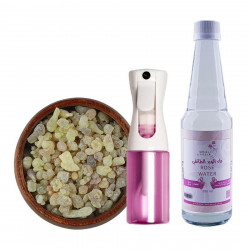 بكج صفاء بشرة الوجه بكج صفاء بشرة الوجه