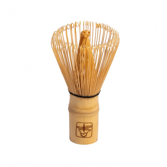 فرشاة خفق الماتشا من هوتاروبي فرشاة خفق الماتشا من هوتاروبي