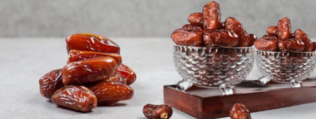 جودة تبهرك ومذاق لا يُنسى: تعرف على مواصفات افضل تمر خلاص