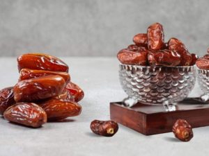جودة تبهرك ومذاق لا يُنسى: تعرف على مواصفات افضل تمر خلاص