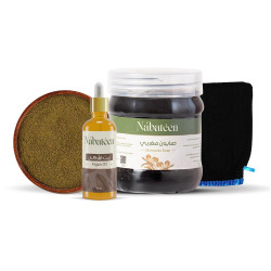 بكج الحمام المغربي الفاخر بكج الحمام المغربي الفاخر