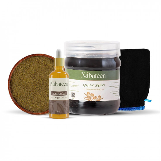 بكج الحمام المغربي الفاخر بكج الحمام المغربي الفاخر