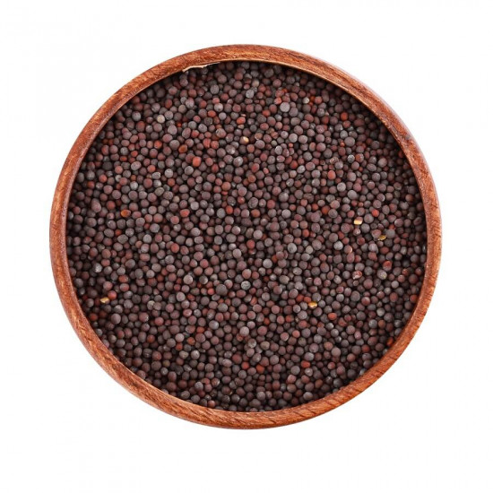 بذور خردل أسود بذور خردل أسود