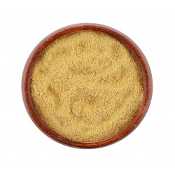 حلبة مطحونة