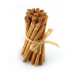 قرفة سيلانية فاخرة (12 عود) - درجة البا