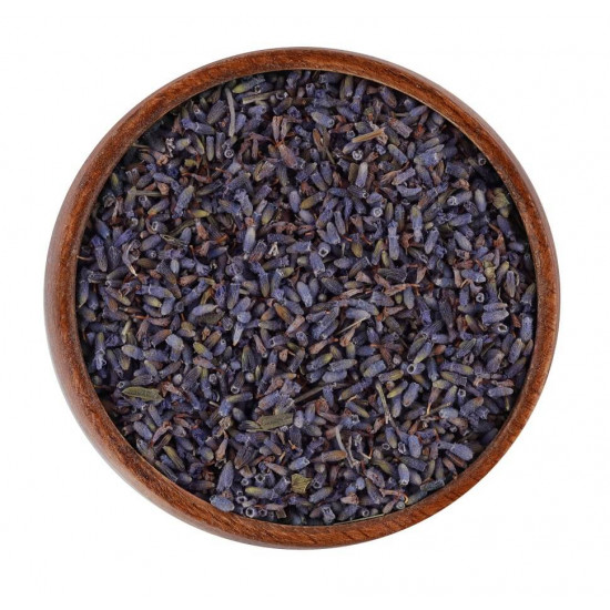 خزامى (لافندر)