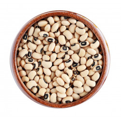 لوبيا بيضاء لوبيا بيضاء