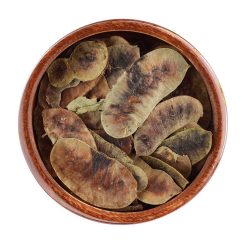 ثمار سنامكي أو عشرق