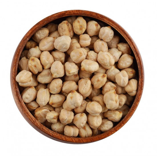 حمص حبات كاملة