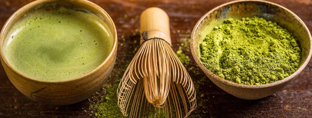 للتنحيف والوقاية من الأمراض: تعرف على فوائد الماتشا المُذهلة