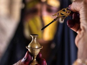 فوائد كحل الاثمد للعين: يمنحك مظهرًا ساحرًا وعلاجًا طبيعيًا فوائد كحل الاثمد للعين: يمنحك مظهرًا ساحرًا وعلاجًا طبيعيًا