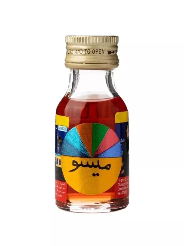 دواء الحناء ميسو سرتيه