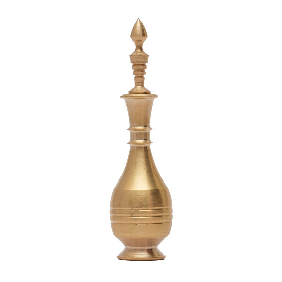 مكحلة نحاسية فاخرة