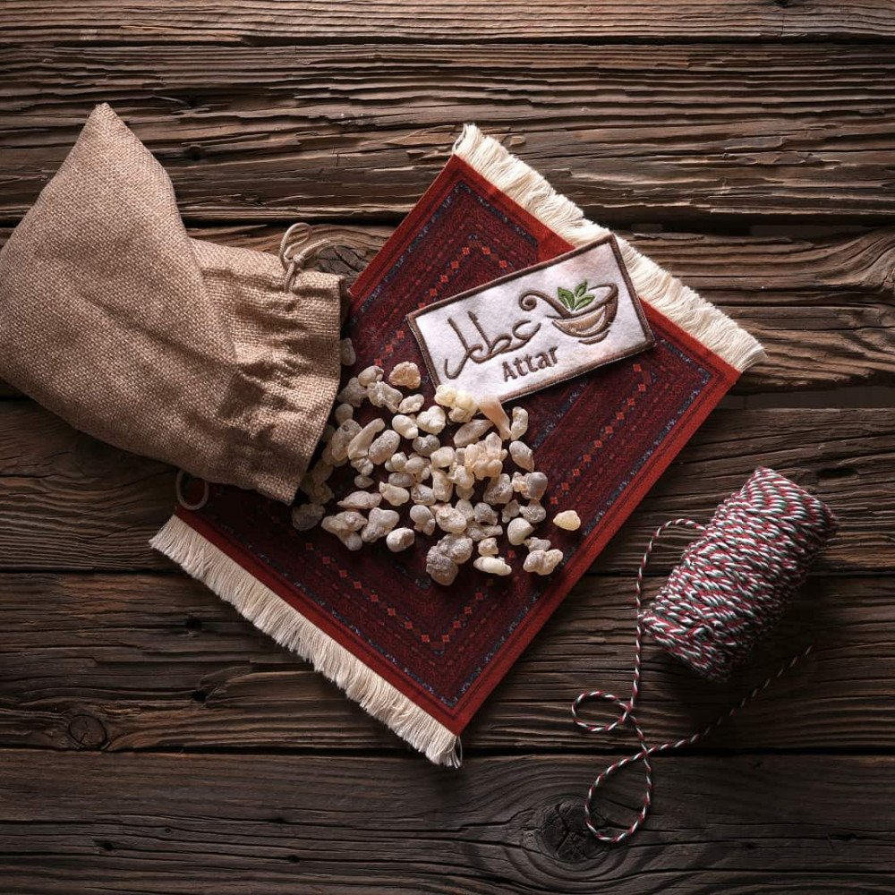 لبان حوجري الدرجة الأولى (50 جرام)