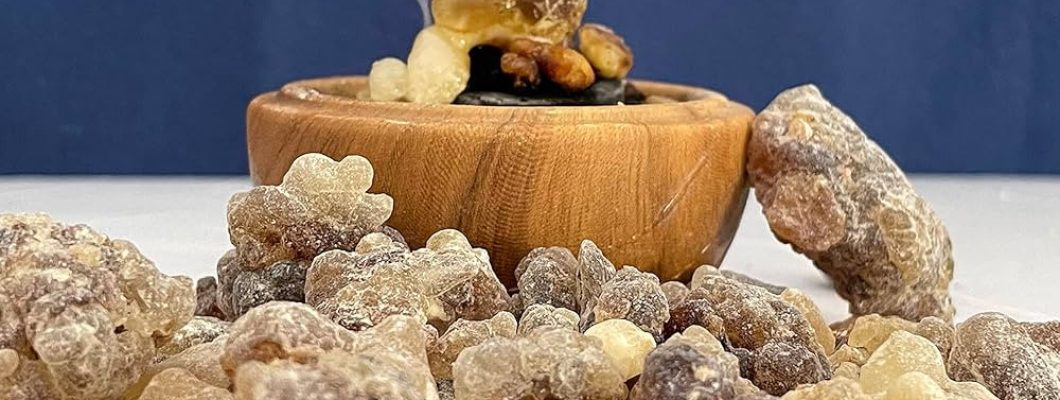 يعالج القولون والتهاب المفاصل: تعرف على فوائد لبان الذكر الحوجري