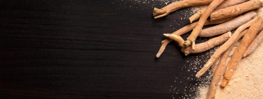كيف تساعد عشبة اشواغاندا الجسم على التكيف مع الضغوط اليومية