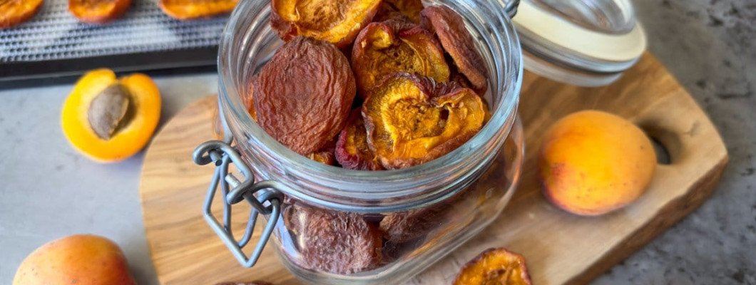 مشمش مجفف: فوائد غذائية مذهلة وقيمة صحية عالية في كل حبة