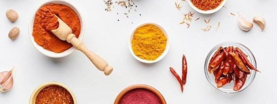 بهارات رمضان: سر النكهة الأصيلة على مائدة الإفطار بهارات رمضان: سر النكهة الأصيلة على مائدة الإفطار