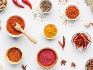 بهارات رمضان: سر النكهة الأصيلة على مائدة الإفطار