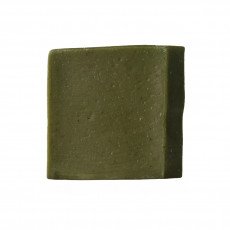 صابونة المورينجا الطبيعية مع هدية صحن مجاني