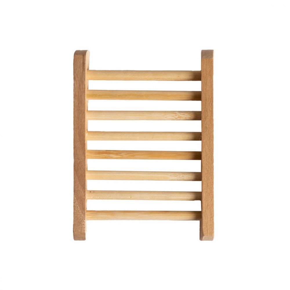 صابونة المورينجا الطبيعية مع هدية صحن مجاني