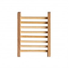 صابونة المورينجا الطبيعية مع هدية صحن مجاني