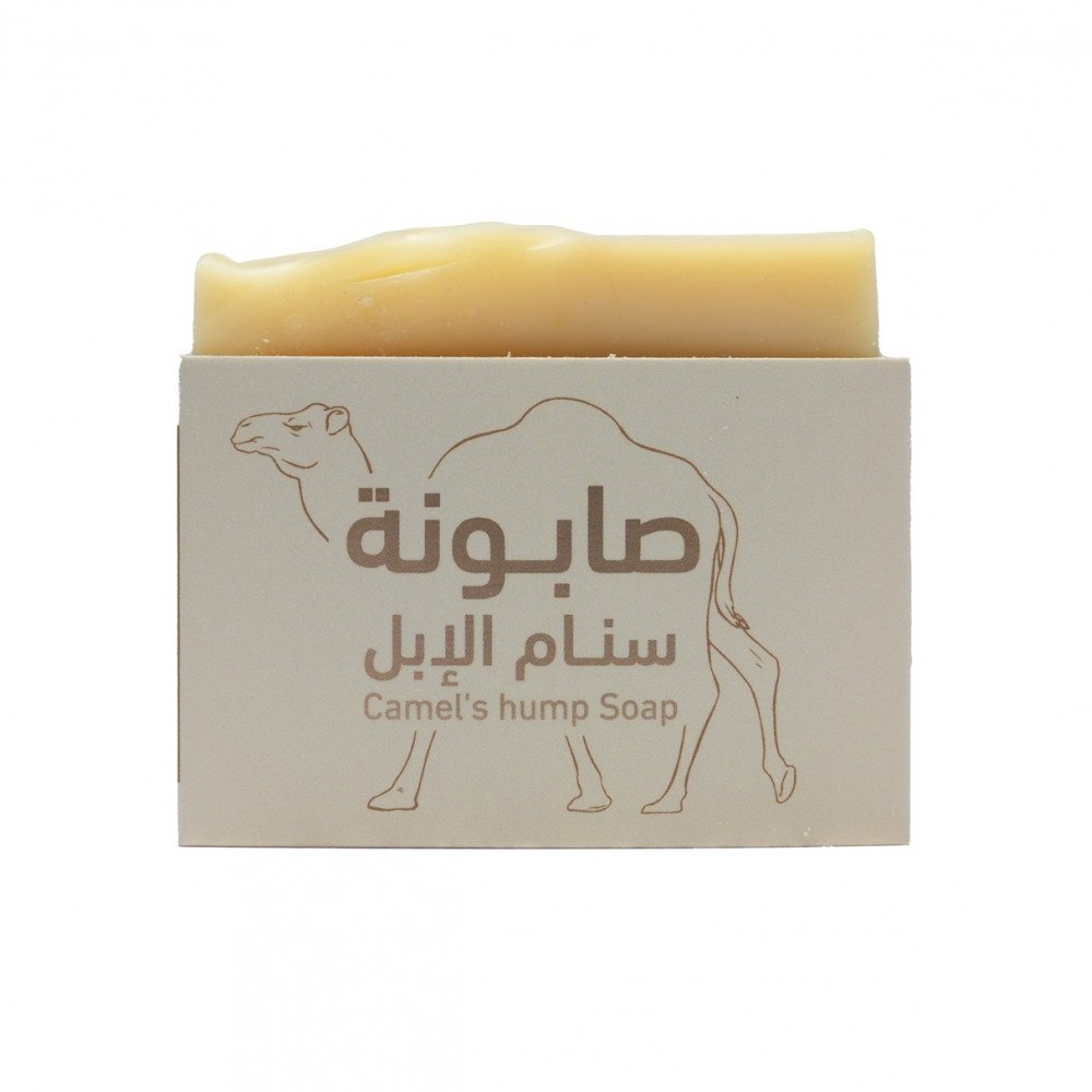صابونة سنام الجمل صابونة سنام الجمل