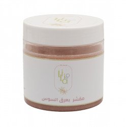 مقشر عرق السوس ليلى بيوتي مقشر عرق السوس ليلى بيوتي