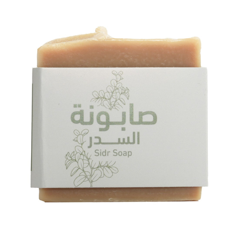 صابونة السدر
